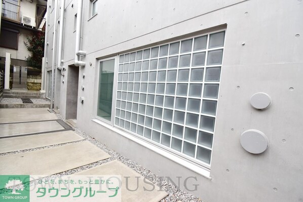 PASEO新宿三丁目Iの物件内観写真